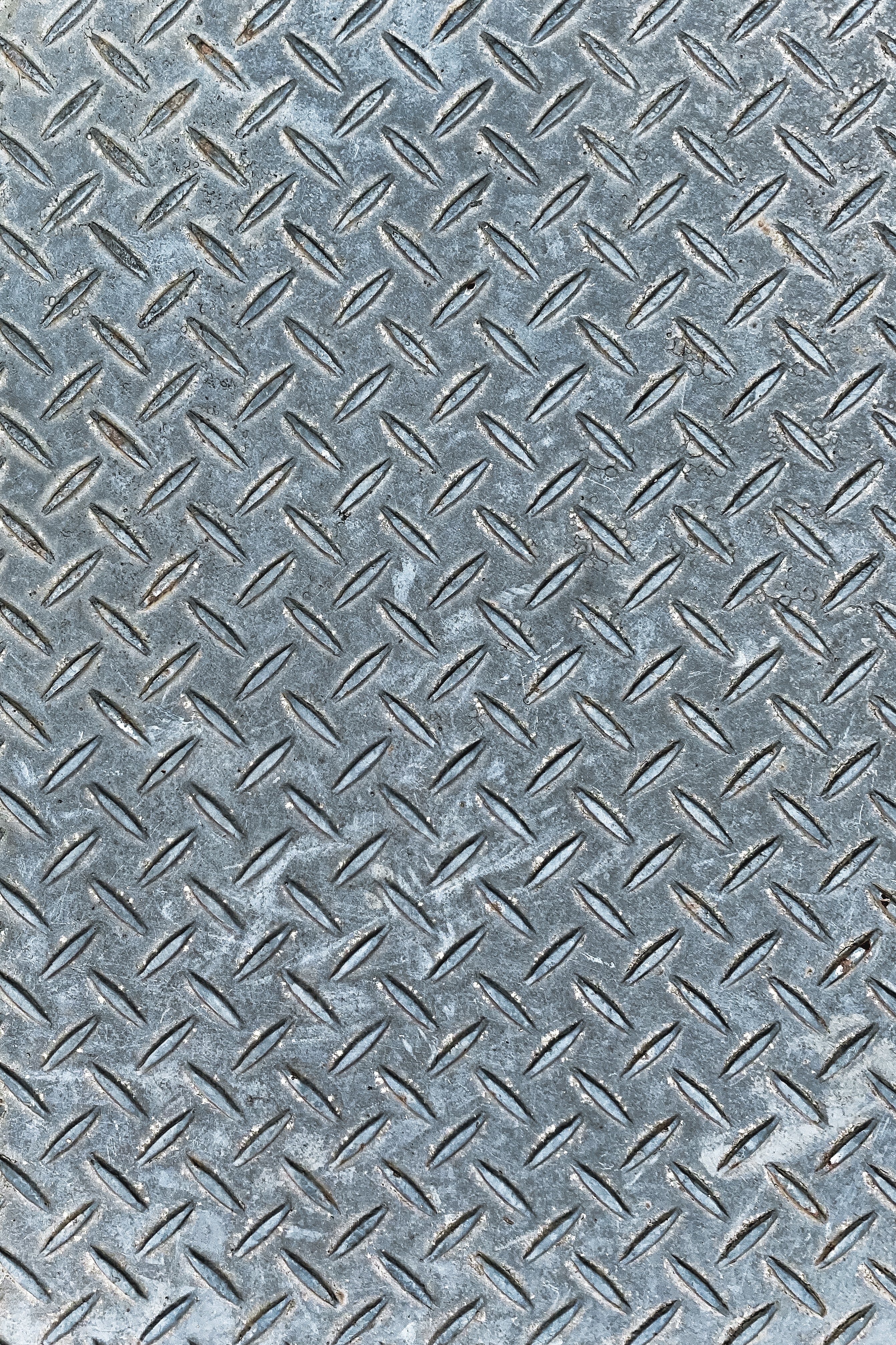 Riffelblech Aluminium 120x1000x1,5 mm